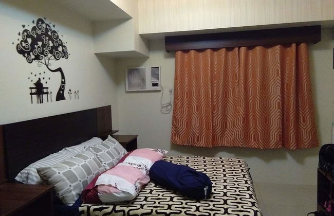 ECJ Cozy Studio Units at Horizons 101 - Foto 11