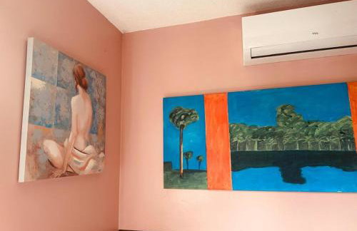 Apartment in Torquato Tapajós - Foto 10