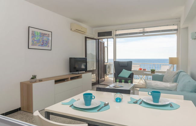 Mar Blava in Cala Rajada - Foto 12