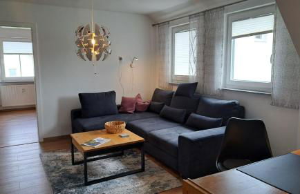 Ferienwohnungen Sachsenblick - Foto 51