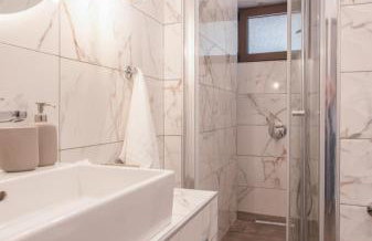 Luxury Moi Apartment in Bafra Village - Foto 24