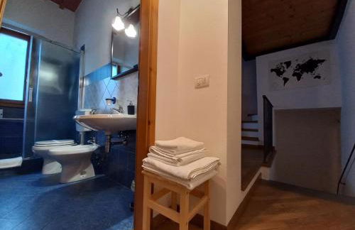 Casina Iris - Reggello - Foto 28