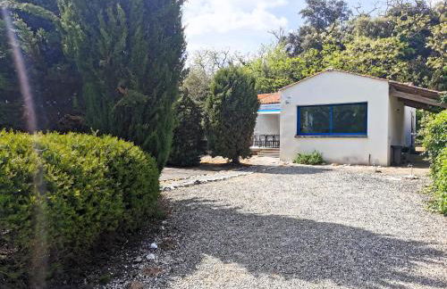 La Roseraie a 1km de la plage - Foto 19