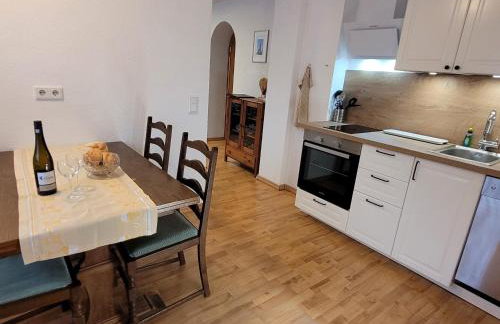 Die alte Kantorei - historische Ferienwohnung - Foto 6