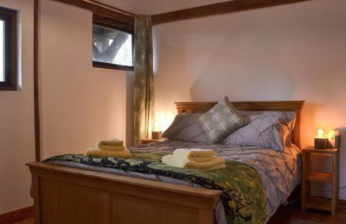 The Stables At The Oaks - Foto 9