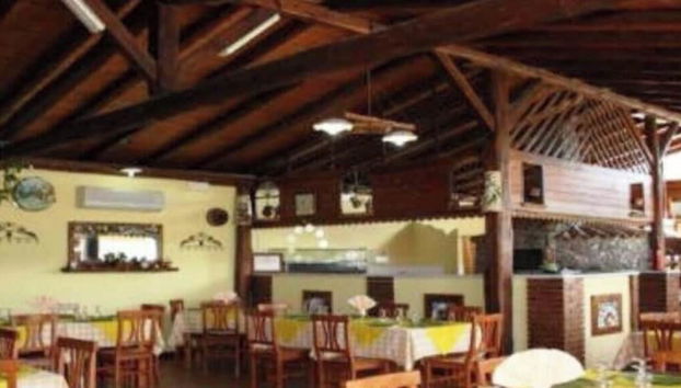 Agriturismo Ghiritina - Foto 4, Restaurante