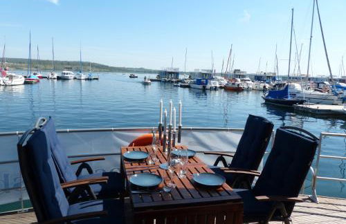 Hausboot Albatros - Foto 3