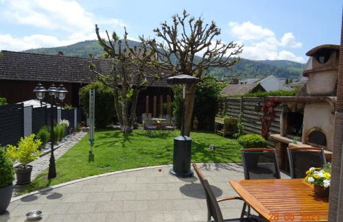 Chez Michèle et Philippe - Foto 6