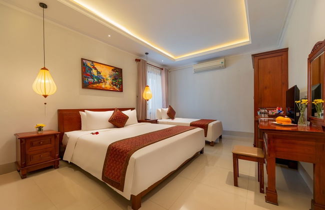 Iris De Villa Hoi An - Foto 17