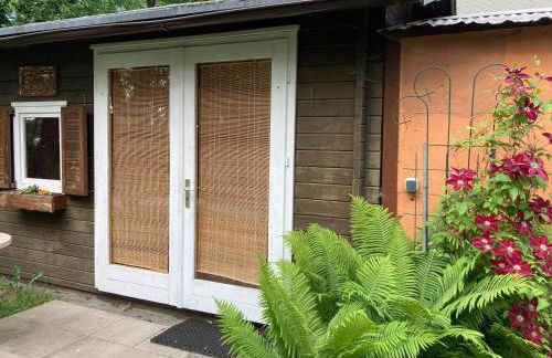 Gemütliches Ferienhaus am See, privater Steg, bei Berlin - Foto 21