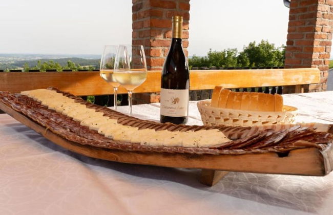 Villa Breg - Foto 16