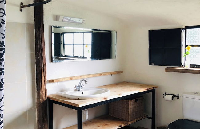 Dream the days away - The Rustic Barn - Foto 43