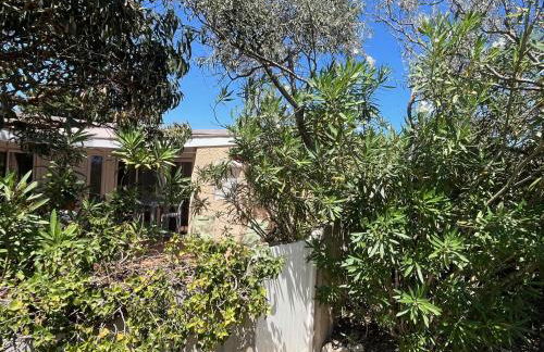 Villa front de mer, plage nature - Foto 15