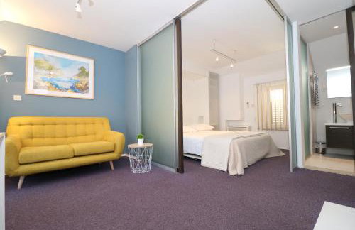 Miró Studio Apartments Dubrovnik - Photo 1