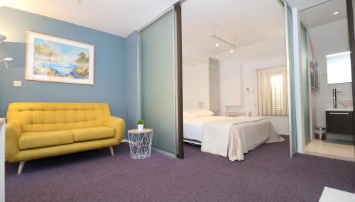 Miró Studio Apartments Dubrovnik - Foto 1