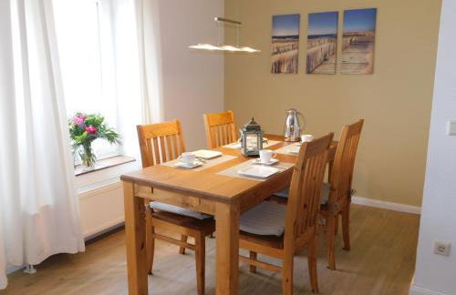 Gulfhof Greetsiel - Foto 15