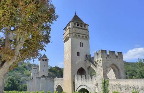 Charming House between Lot & Dordogne with Private Pool - Foto 42