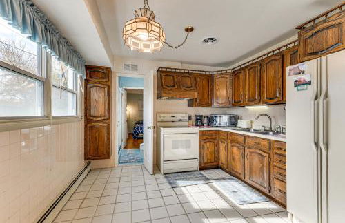 2 Mi to APG Edgewood Family Home with Fenced Yard - Foto 4