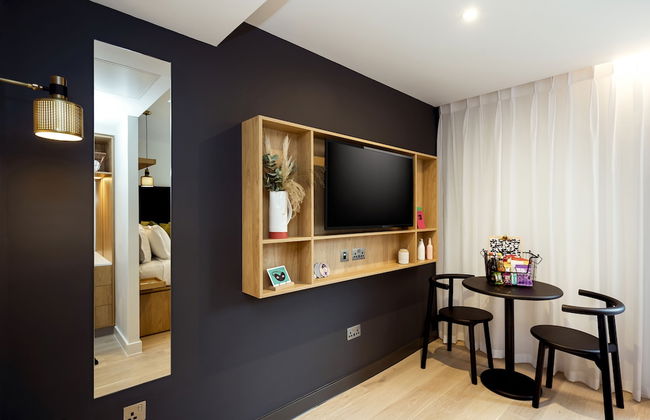 Wilde Aparthotels, Edinburgh, Grassmarket - Photo 33