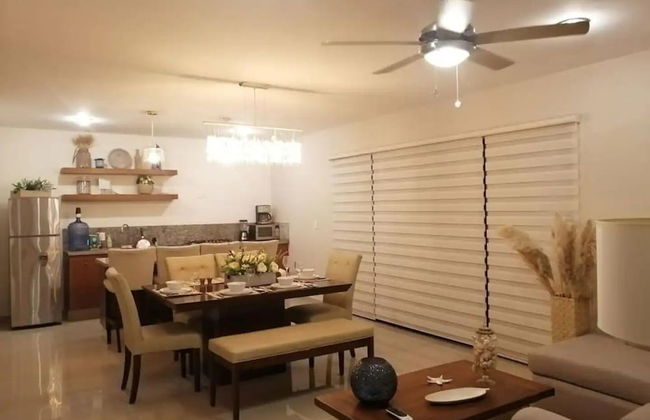 Penthouse La paz - Photo 10