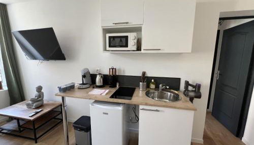 Le Zen Urbain - Foto 4