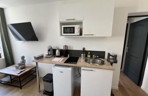 Le Zen Urbain - Foto 4