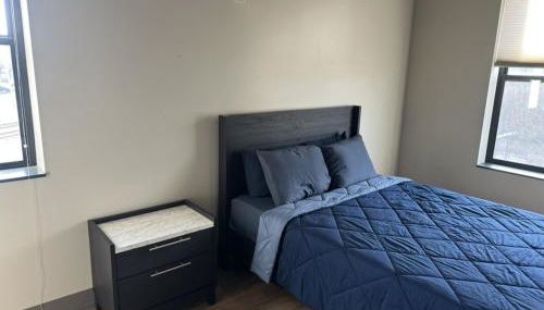 203 - New Luxury Downtown Condo with Fireplace - Foto 4