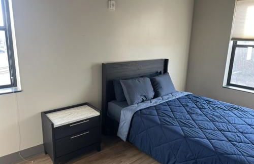 203 - New Luxury Downtown Condo with Fireplace - Foto 4