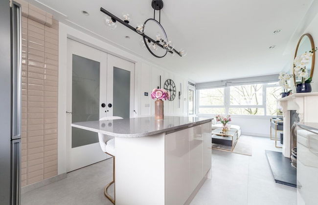 Excellent 3-bed Flat In Elephant & Castle - Foto 15