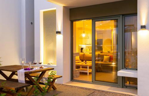 Pakio Luxury Villa : Private Cretan Holidays - Foto 16