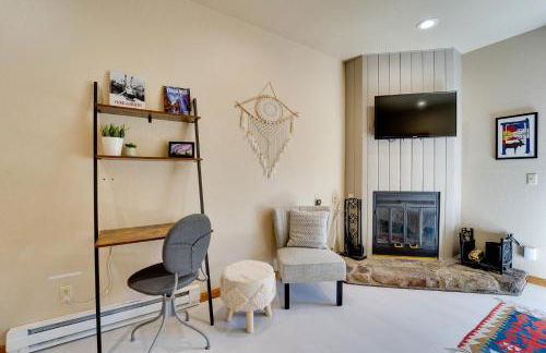 San Juan Mountains Gem, 2 Mi to Purgatory Resort! - Foto 7