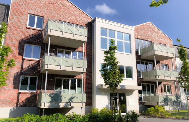 Beach Apartment With Sauna in a top Location - Foto 1