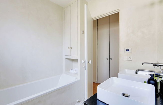 Amazing 3br/6p - Paris/neuilly - Foto 13