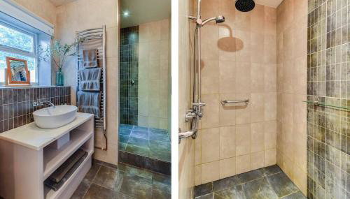 The Hideaway @ Flagham Cottage. - Foto 4