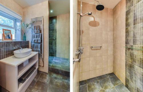 The Hideaway @ Flagham Cottage. - Foto 4