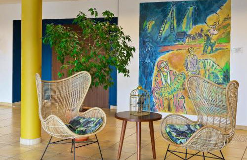 Domitys Les Rives du Cher - Foto 16