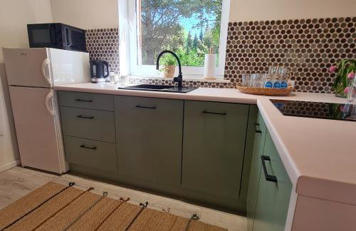 Dom Na Szlaku Mazury - Photo 30