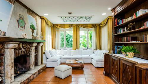 Villa Simonetta - Foto 4