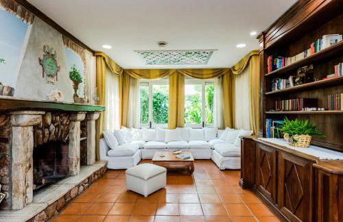 Villa Simonetta - Foto 4