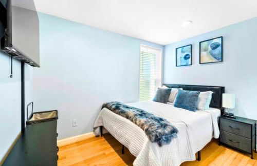 Federal Hill & Inner Harbor Lux Retreat Sleeps 6 - Foto 35