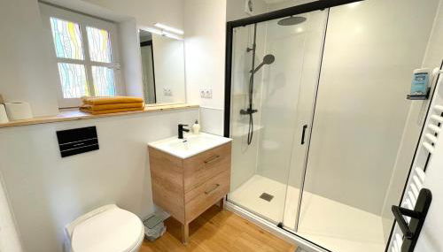 CHAMPIONNET - Charmant, calme et lumineux - 1er étage - Photo 5