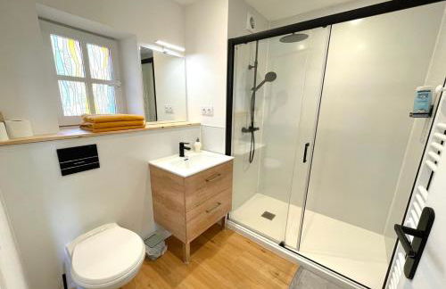 CHAMPIONNET - Charmant, calme et lumineux - 1er étage - Photo 5