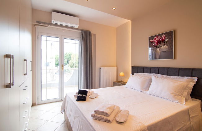 Stergiosapartment in Volos - Foto 6