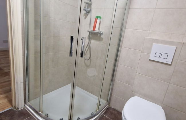 Urban Retreat Studio Apartment in London - Foto 13