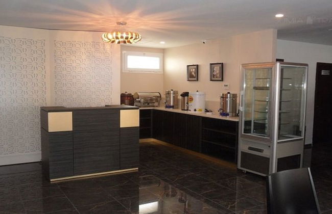 Hôtel Hadil - Foto 41