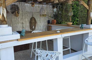 Un petit coin de paradis à Casa Bébé - Photo 63