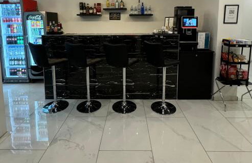 THE PLACE HOTEL - Frankfurt City Messe - Foto 6