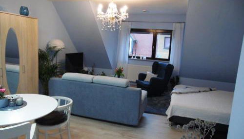 Apart Charmant Köthen - Foto 5