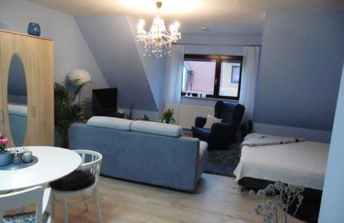 Apart Charmant Köthen - Foto 5