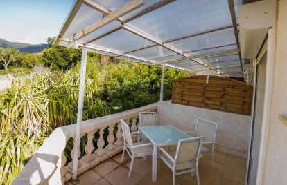 La Résidence du Cap - Foto 23